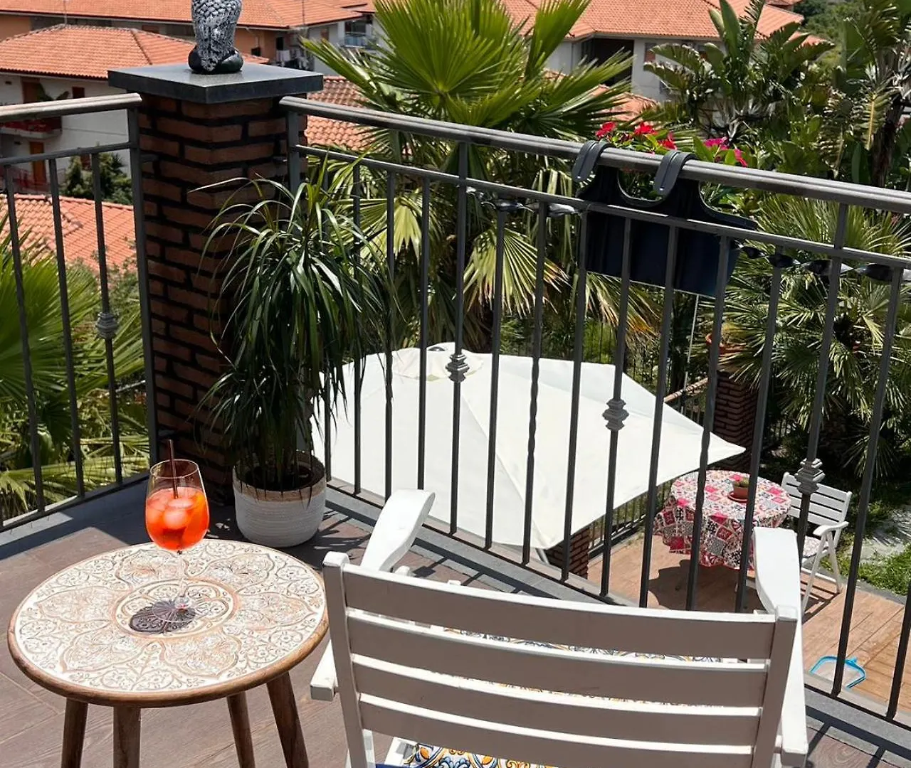Etna Pool Villa Catania-Sea View Mascalucia Italy