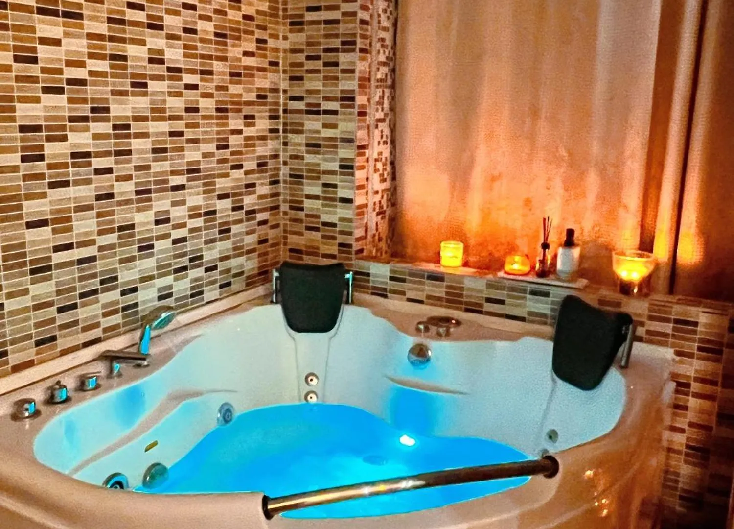 Etna Pool Villa Catania-Sea View Mascalucia 0*,