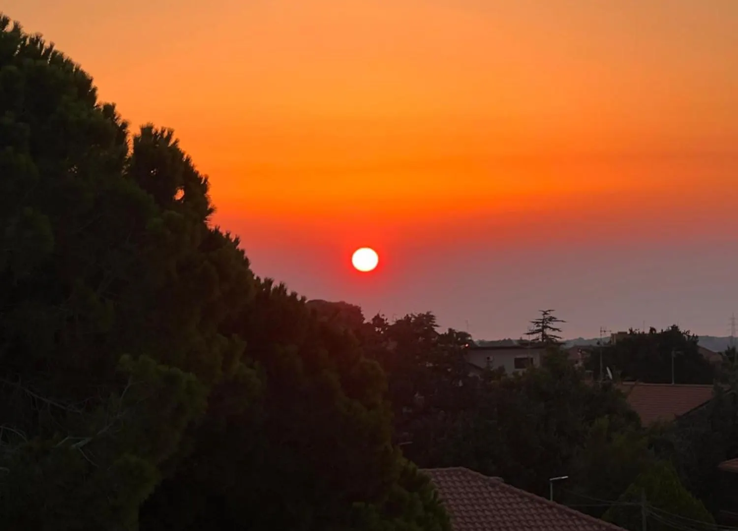 Etna Pool Villa Catania-Sea View Mascalucia Italy