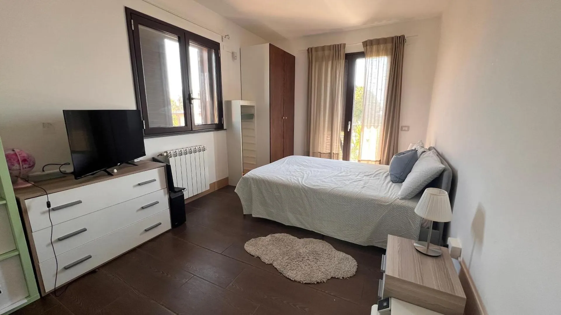 Etna Pool Villa Catania-Sea View Mascalucia