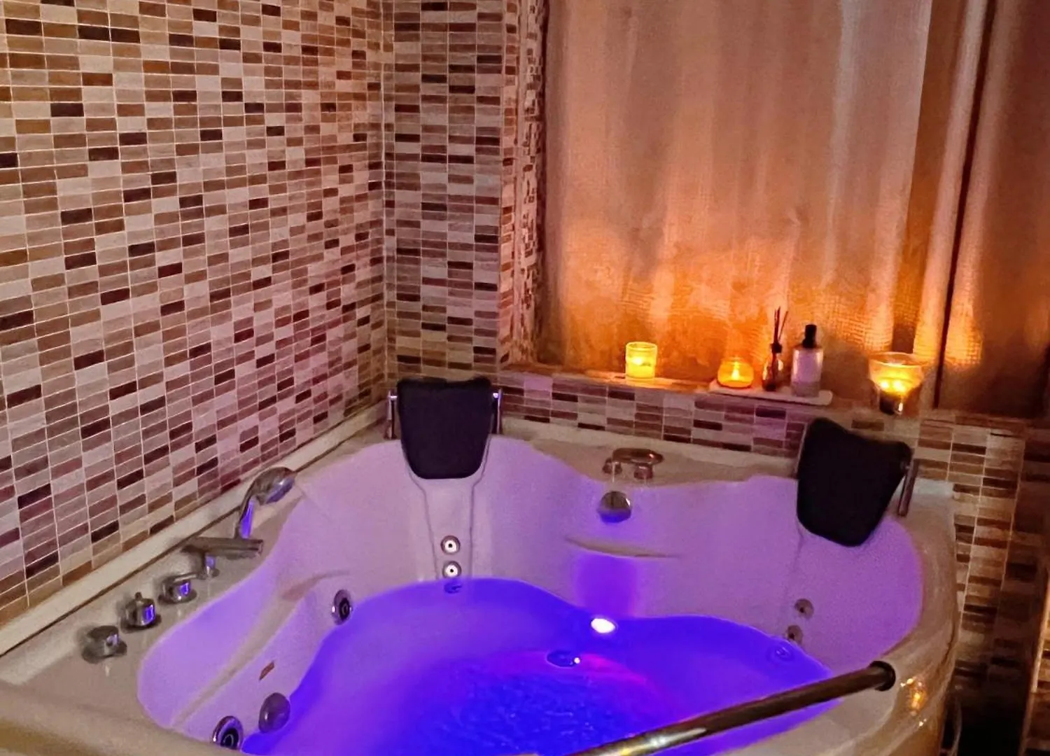 Etna Pool Villa Catania-Sea View Mascalucia