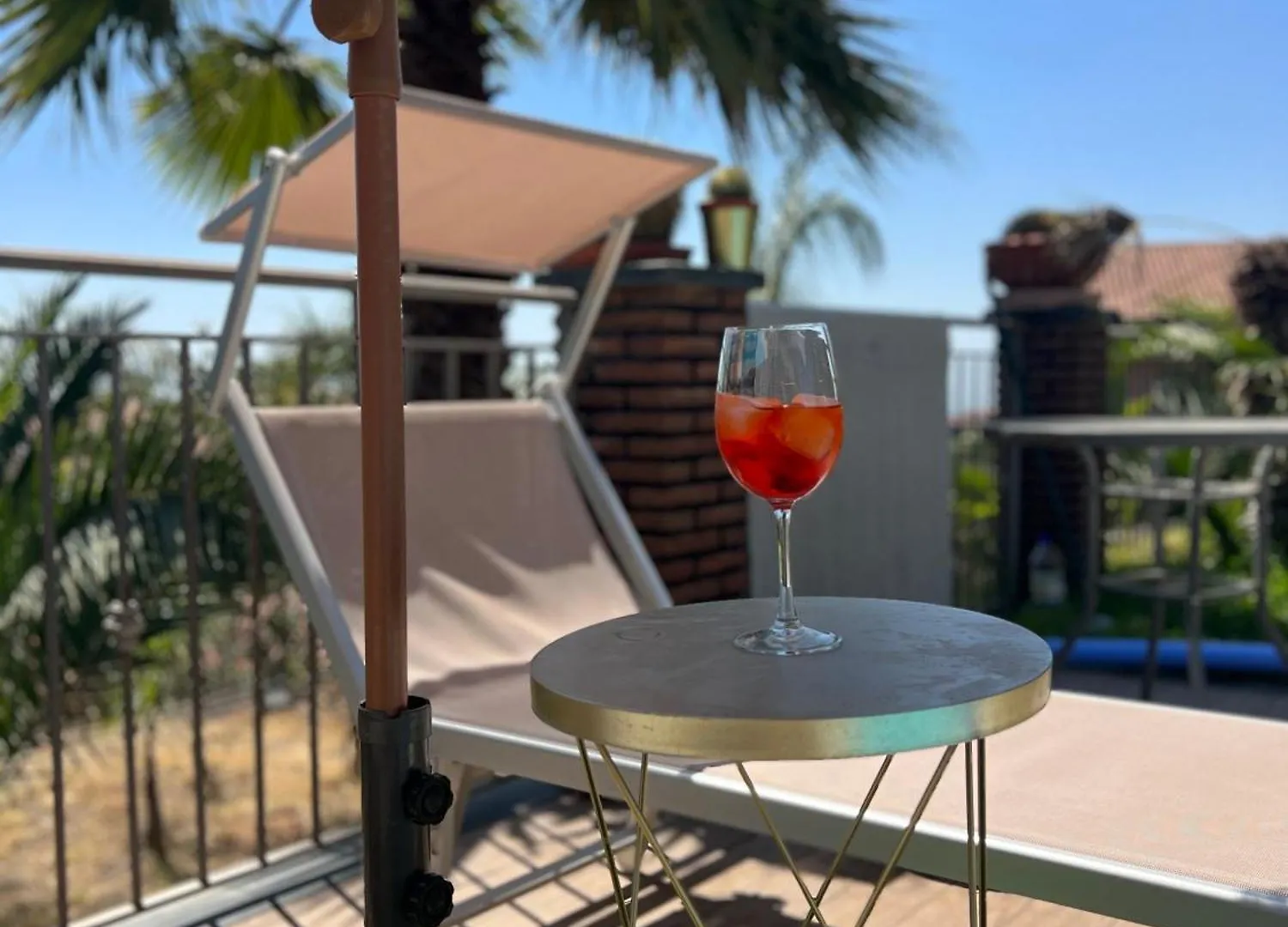 Etna Pool Villa Catania-Sea View Mascalucia