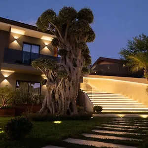 Divina Charme Bed & Breakfast