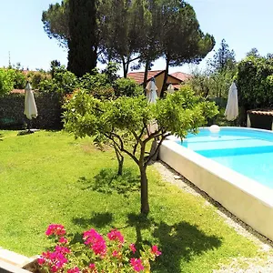 Appartement 120m² 2 Slaapkamer, 2 Privé Badkamer In, Mascalucia