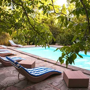 Etna Botanic Garden Apartment