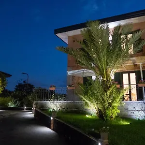 Bed & Breakfast Up&b Catania, Mascalucia